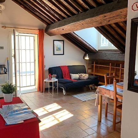 Il Principe Di Genova Apartment Екстериор снимка